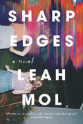 Sharp Edges - MPHOnline.com