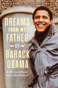 Dreams from My Father (Adapted for Young Adults) - MPHOnline.com