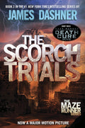 The Scorch Trials (Maze Runner #2) - MPHOnline.com