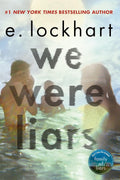 We Were Liars - MPHOnline.com