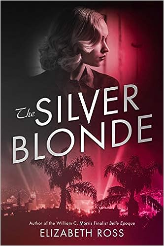 The Silver Blonde - MPHOnline.com