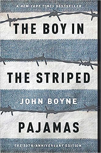 The Boy in the Striped Pajamas - MPHOnline.com