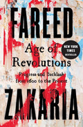 Age of Revolutions: Progress and Backlash from 1600 to the Present - MPHOnline.com