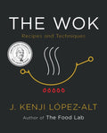 The Wok: Recipes and Techniques - MPHOnline.com