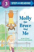 MOLLY THE BRAVE AND ME - MPHOnline.com