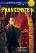 STEPPING STONES CLASSICFANKENSTEIN - MPHOnline.com