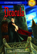 DRACULA (A STEPPING STONECLASSIC) - MPHOnline.com
