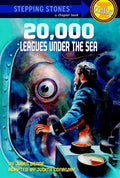 20000 LEAGUE UNDER THE SEA - MPHOnline.com