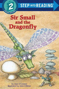 STEP INTO READING LEVEL 1SIR SMALL AND THE DRAGONFLY - MPHOnline.com
