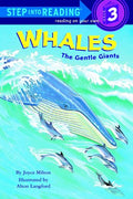 WHALES:THE GENTLE GIANTS - MPHOnline.com