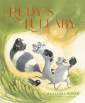 Rudy's Lullaby (HC) - MPHOnline.com