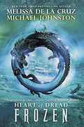Heart of Dread #01: Frozen - MPHOnline.com