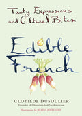 Edible French - MPHOnline.com