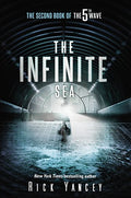 The Infinite Sea: The Second Book of the 5th Wave - MPHOnline.com