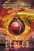 Heart of Dread #02: Stolen - MPHOnline.com