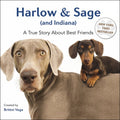 Harlow and Sage (and Indiana) - MPHOnline.com