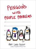 Penguin with People Problems - MPHOnline.com