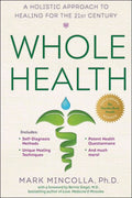 Whole Health - MPHOnline.com