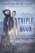 Summer on East End #01: Triple Moon - MPHOnline.com