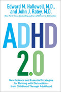 ADHD 2.0 - MPHOnline.com