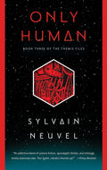 Themis Files #3: Only Human - MPHOnline.com