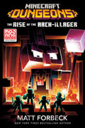 Minecraft Dungeons: The Rise of the Arch-Illager - MPHOnline.com