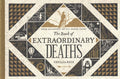 Book of Extraordinary Deaths - MPHOnline.com