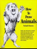 How To Draw Animals - MPHOnline.com
