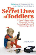 Secret Lives of Toddlers - MPHOnline.com