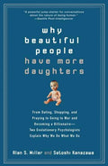 Why Beautiful People Have More Daughters - MPHOnline.com