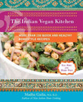 Indian Vegan Kitchen - MPHOnline.com