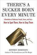 There's a Sucker Born Every Minute - MPHOnline.com