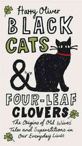 Black Cats & Four-Leaf Clovers - MPHOnline.com