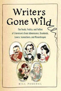 Writers Gone Wild - MPHOnline.com