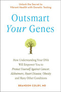 Outsmart Your Genes - MPHOnline.com