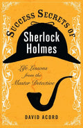 Success Secrets of Sherlock Holmes - MPHOnline.com
