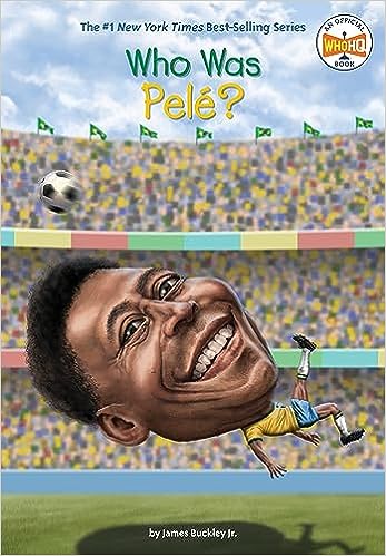 Who Was Pelé? - MPHOnline.com