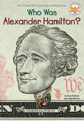 Who Was Alexander Hamilton? (Who HQ) - MPHOnline.com