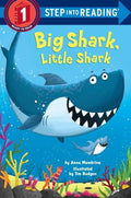 SIR L1: Big Shark Little Shark - MPHOnline.com