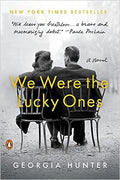 We Were The Lucky Ones - MPHOnline.com