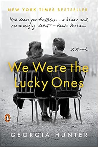 We Were The Lucky Ones - MPHOnline.com