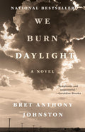 We Burn Daylight - MPHOnline.com