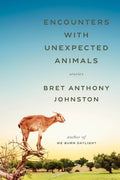 Encounters with Unexpected Animals - MPHOnline.com