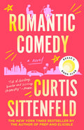 Romantic Comedy (US) - MPHOnline.com