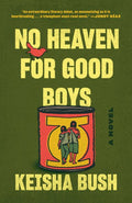 No Heaven for Good Boys (Paperback) - MPHOnline.com