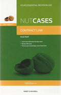 Nutcases Contract Law, 7E - MPHOnline.com
