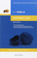 Nutshells Contract Law, 10E - MPHOnline.com