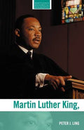 MARTIN LUTHER KING JR - MPHOnline.com