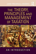 The Theory, Principles and Management of Taxation - MPHOnline.com