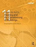 Faber & Kell's Heating and Air-Conditioning of Buildings (11th Ed.) - MPHOnline.com